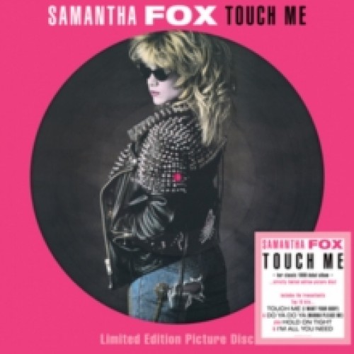 Samantha Fox - Touch Me (Vinyl)