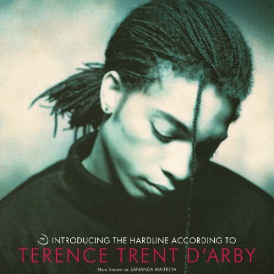 Sananda Maitreya - Introducing The Hardline According To Terence Trent D'Arby (Vinyl)