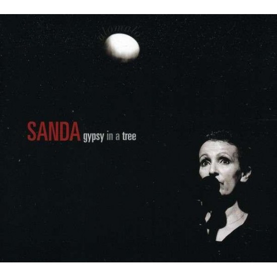 Sanda Weigl ‎– Gypsy In A Tree (CD)