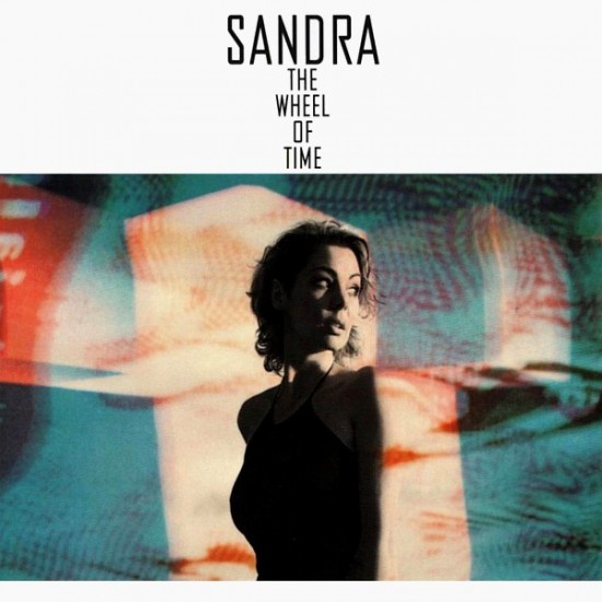 Sandra - The Wheel Of Time (Vinyl)