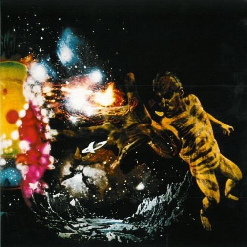 Santana - Santana III (Vinyl)