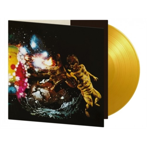 Santana - Santana III (Vinyl)