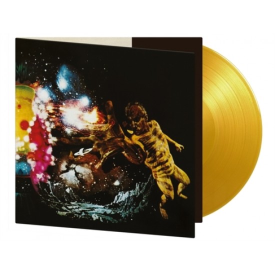 Santana - Santana III (Vinyl)