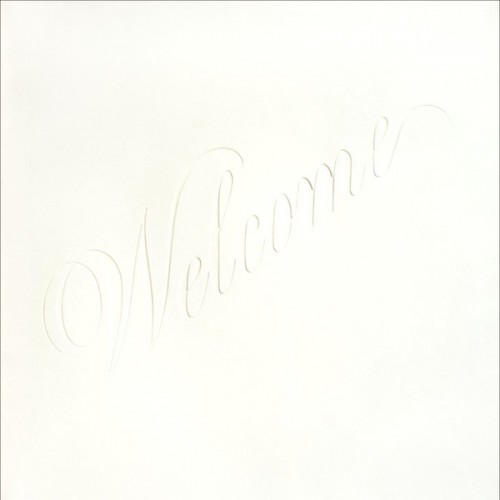 Santana - Welcome (Vinyl)