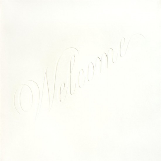 Santana - Welcome (Vinyl)