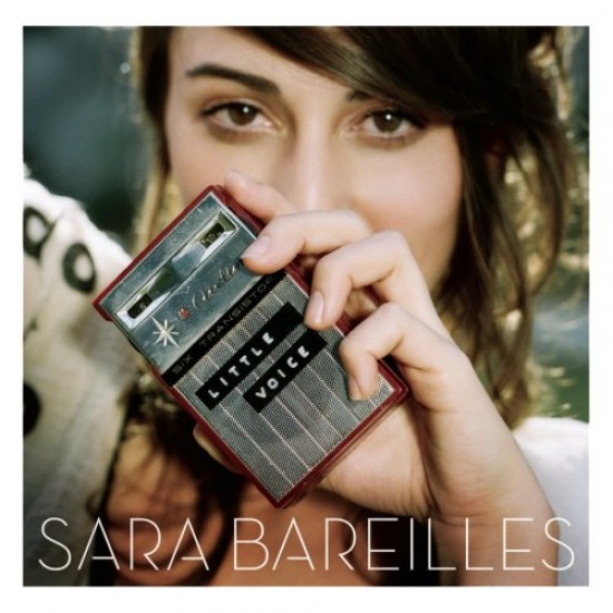 Sara Bareilles - Little Voice (Vinyl)