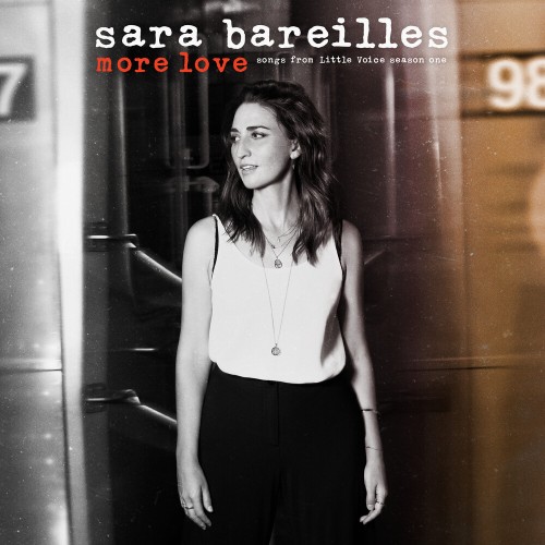 Sara Bareilles - More Love (Songs From Little Voice Season One) (Vinyl)