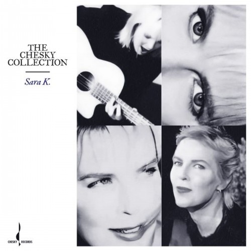 Sara K. – The Chesky Collection (Vinyl)