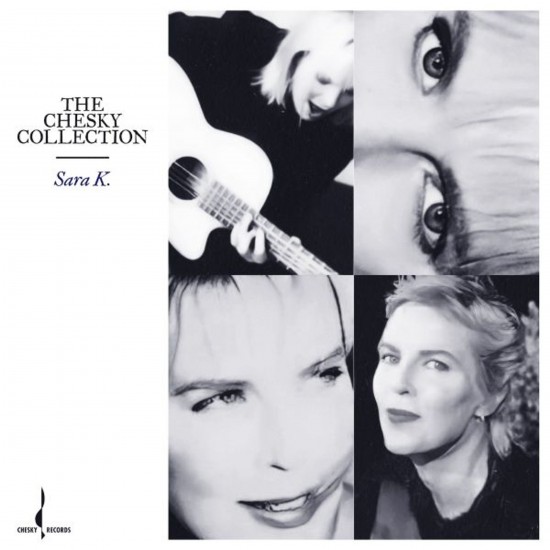 Sara K. – The Chesky Collection (Vinyl)