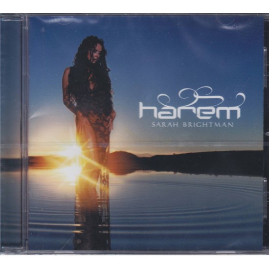 Sarah Brightman ‎– Harem (CD)