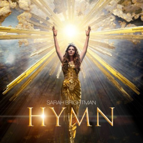 Sarah Brightman - Hymn In Concert (Blu-ray)