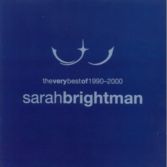 Sarah Brightman - The Very Best Of 1990-2000 (CD)