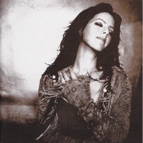 Sarah McLachlan ‎– Afterglow (CD)