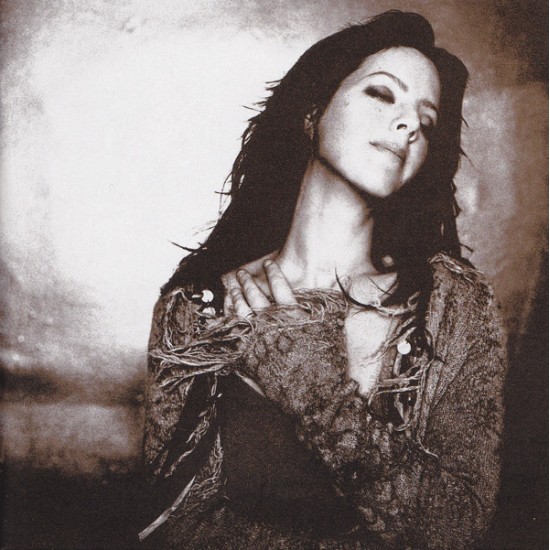 Sarah McLachlan ‎– Afterglow (CD)