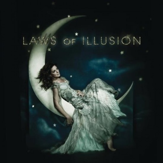 Sarah McLachlan - Laws of illusion (Vinyl)