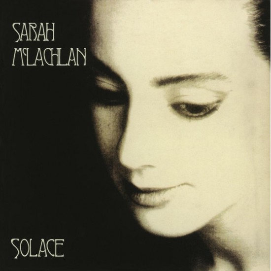 Sarah McLachlan - Solace (Vinyl)