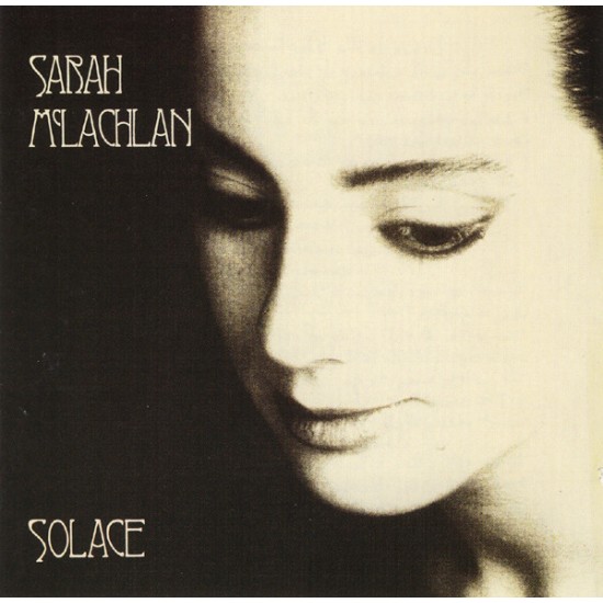 Sarah McLachlan - Solace (Vinyl)