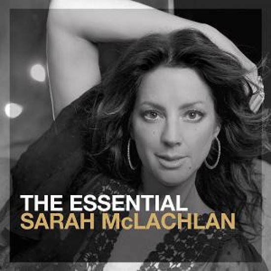 Sarah McLachlan ‎– The Essential (CD)