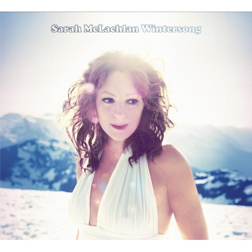 Sarah McLachlan - Wintersong (Vinyl)