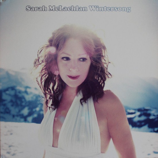 Sarah McLachlan - Wintersong (Vinyl)