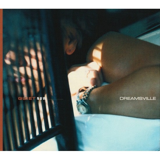 Sarah Vaughan - Dreamsville (CD)