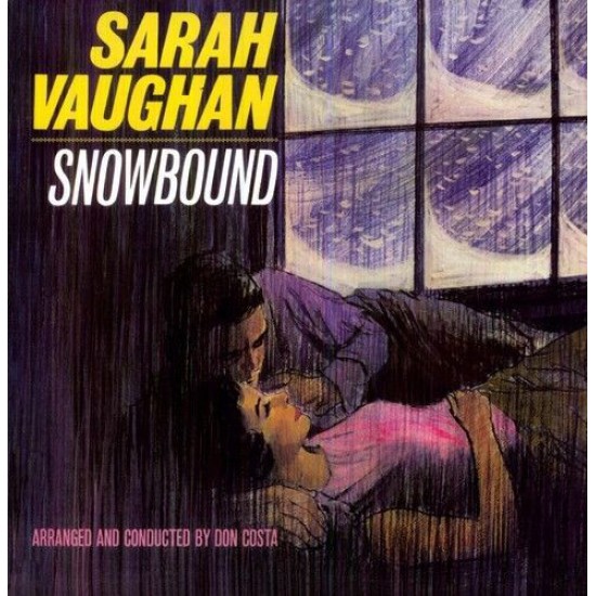 Sarah Vaughan - Snowbound (Vinyl)