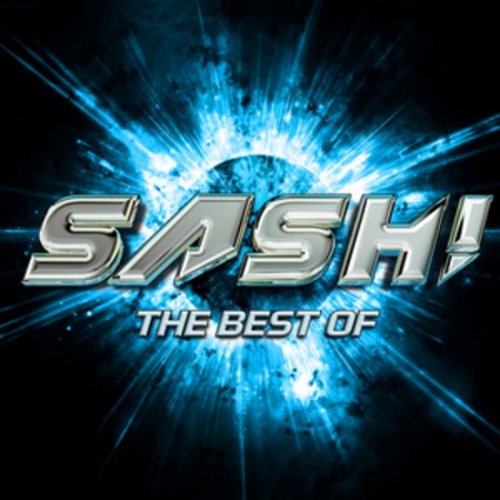 Sash! - The Best Of (Vinyl)