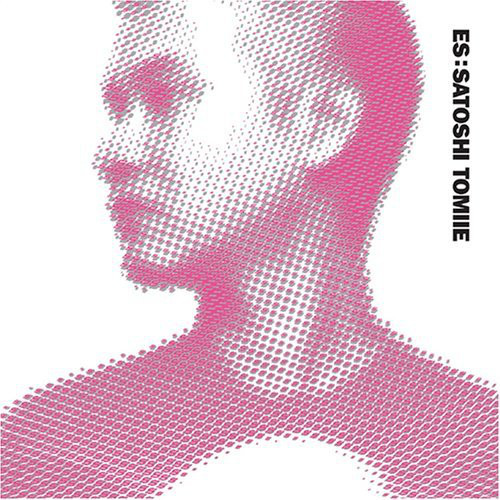Satoshi Tomiie ‎– ES (CD)