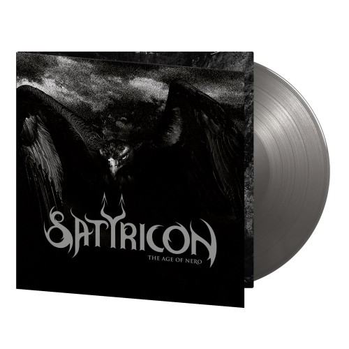 Satyricon - The Age Of Nero (Vinyl)