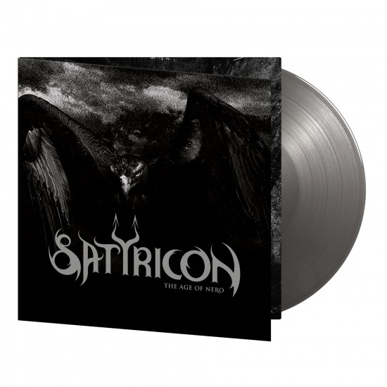 Satyricon - The Age Of Nero (Vinyl) Satyricon - The Age Of Nero (Vinyl)