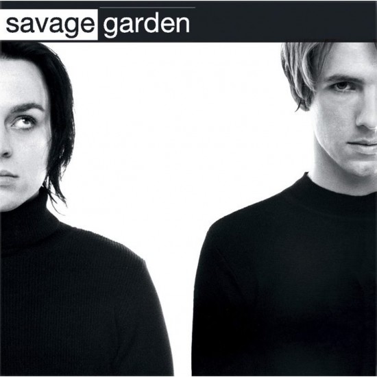 Savage Garden - Savage Garden (Vinyl)