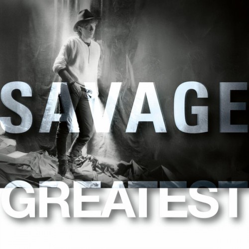 Savage - Greatest (CD)
