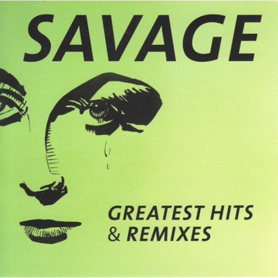 Savage - Greatest Hits & Remixes (CD)