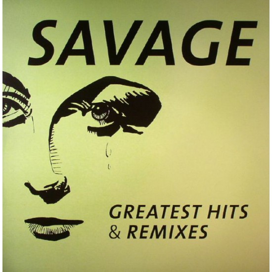 Savage - Greatest Hits & Remixes (Vinyl)