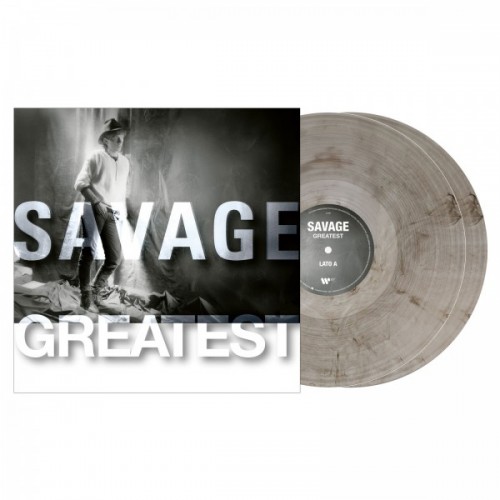 Savage - Greatest (Vinyl)