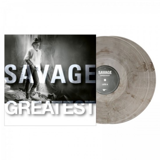 Savage - Greatest (Vinyl)