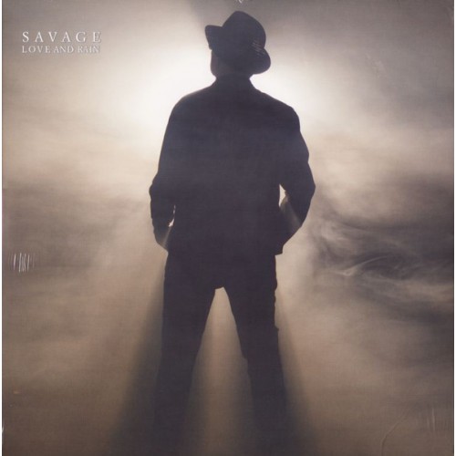 Savage ‎– Love And Rain (Vinyl)