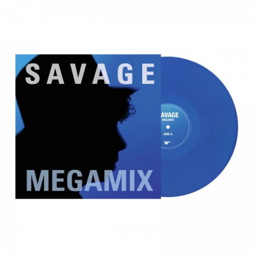 Savage - Megamix (Vinyl)