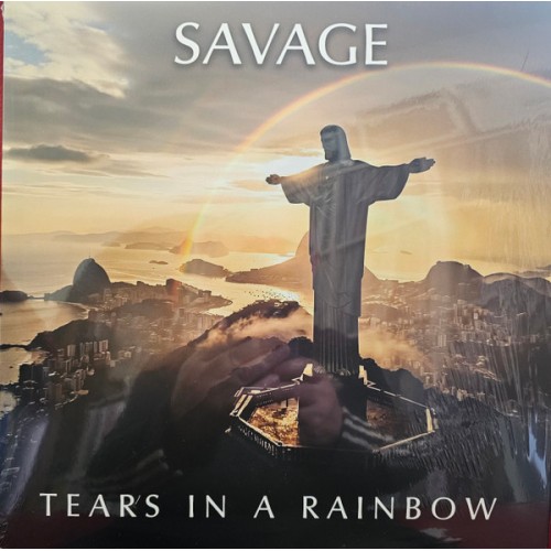 Savage - Tears In A Rainbow (Vinyl)