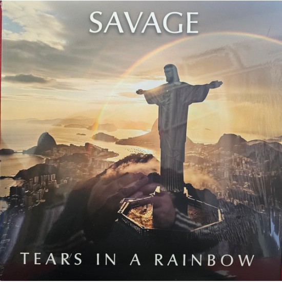 Savage - Tears In A Rainbow (Vinyl)