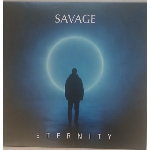Savage – Eternity (Vinyl)