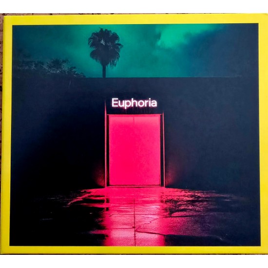 Schiller - Euphoria (CD)