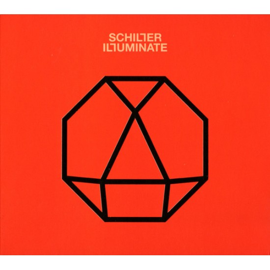 Schiller - Illuminate (CD)