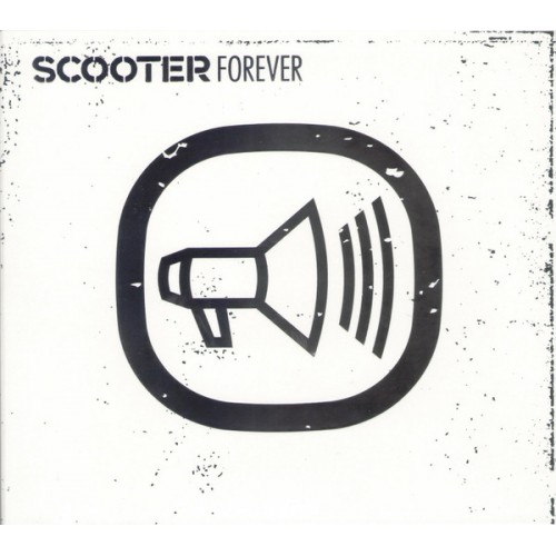 Scooter - Scooter Forever (CD)