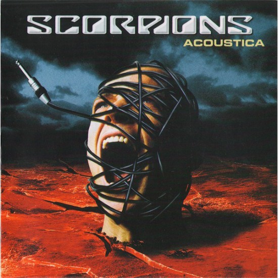 Scorpions - Acoustica (CD)