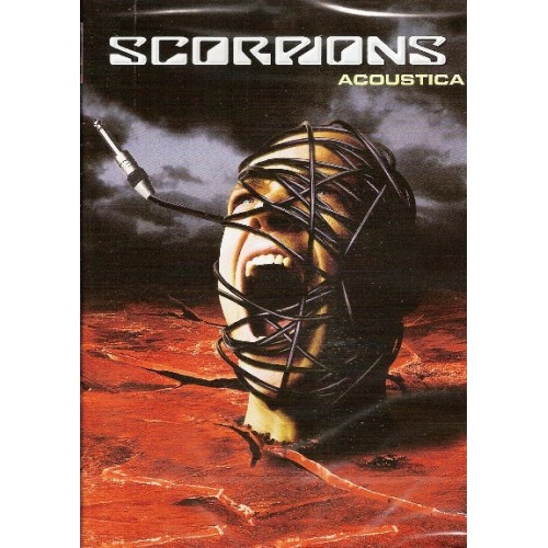 Scorpions - Acoustica (DVD)