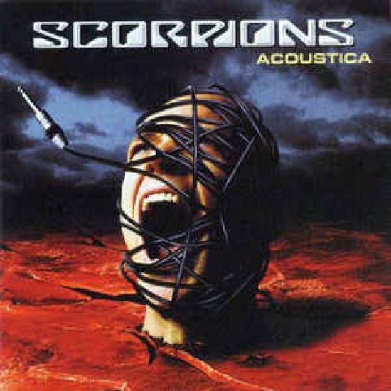 Scorpions ‎– Acoustica (Vinyl)