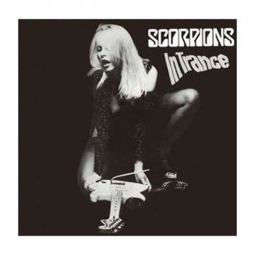 Scorpions - In Trance (Vinyl)
