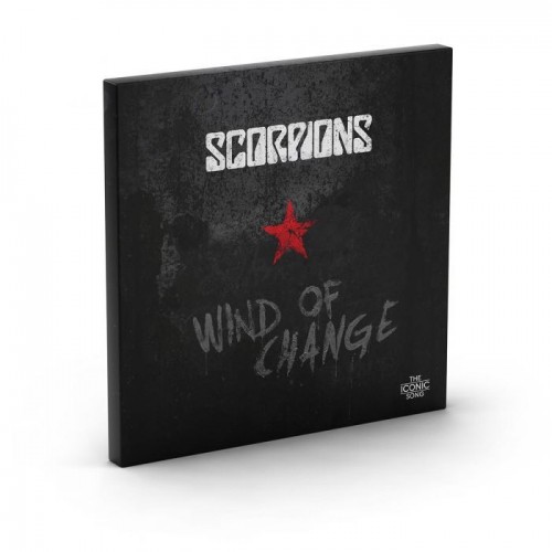 Scorpions - Wind Of Change (Vinyl)
