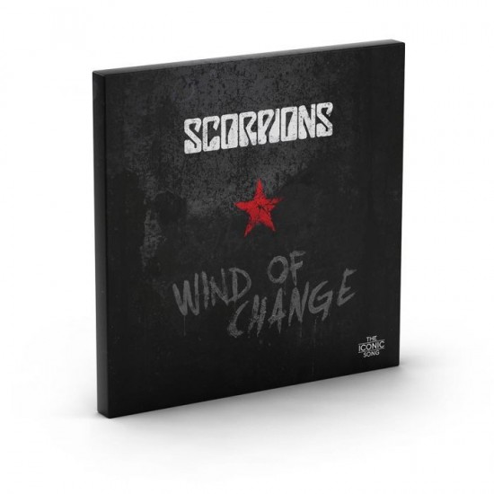 Scorpions - Wind Of Change (Vinyl)